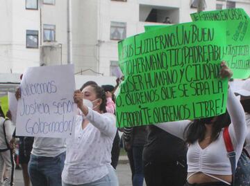 Jesús Guillermo Ramírez no está implicado en el asesinato de Esmeralda Gallardo: Barbosa