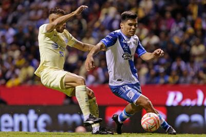 Liga MX. ¿Cuándo y dónde ver los juegos de vuelta de Cuartos de Final?