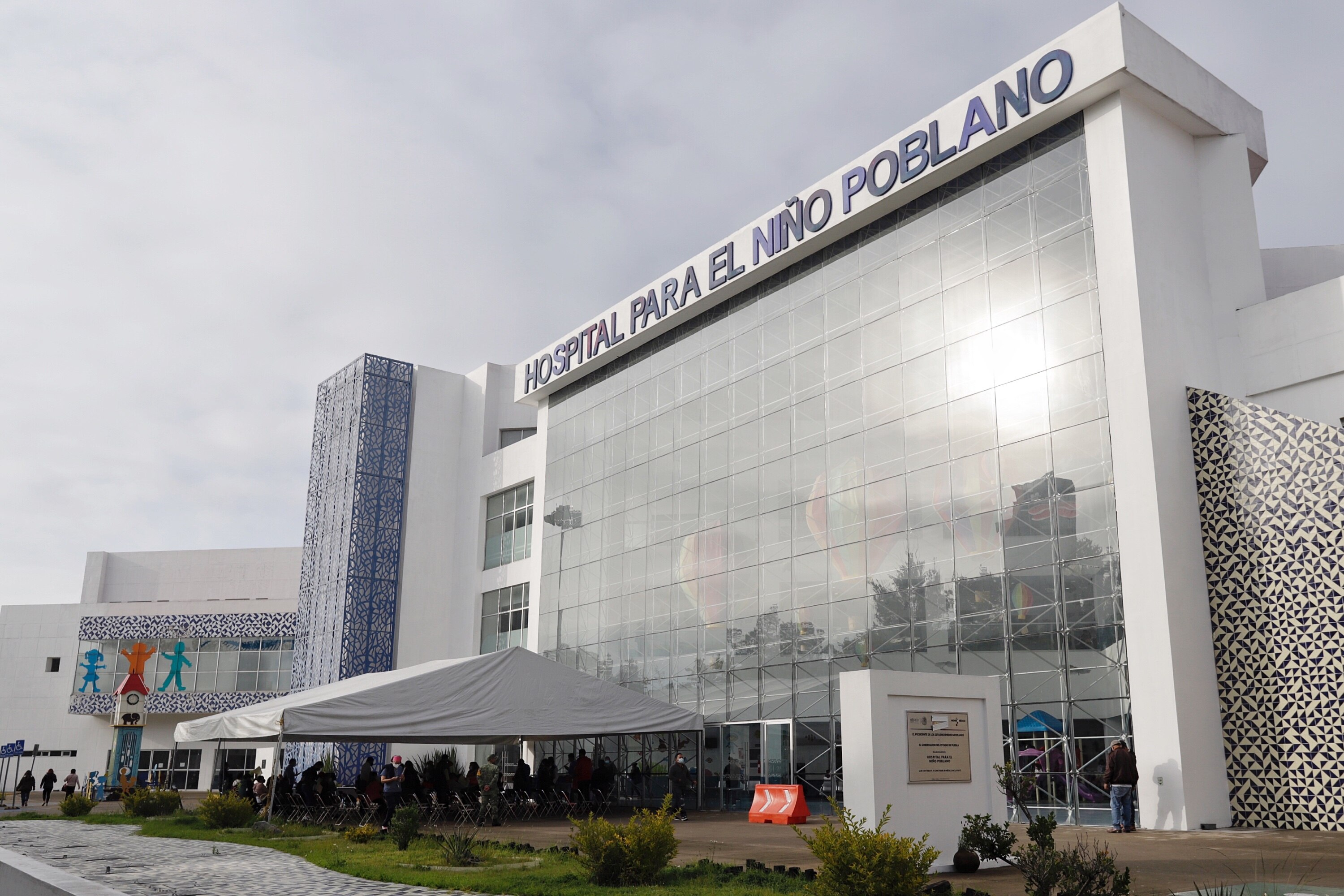 Imagen: Agencia Enfoque para El Universal Puebla