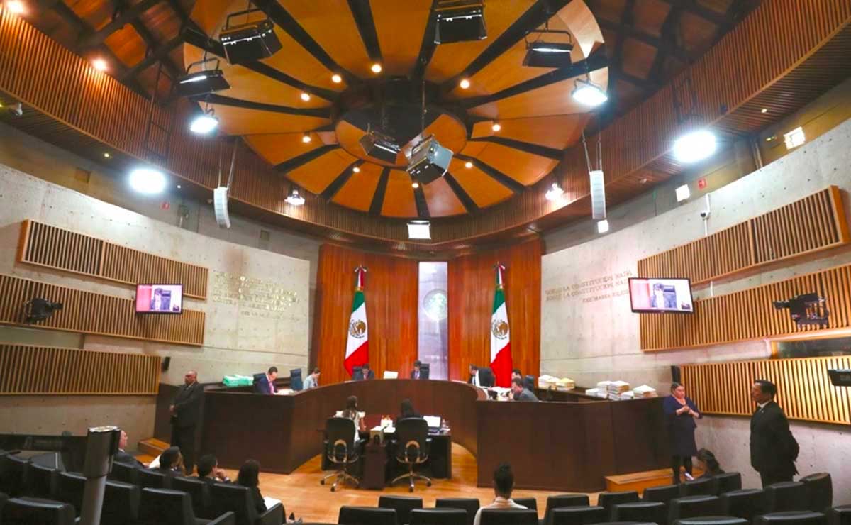 Desecha TEPJF la mitad de impugnaciones tras elección de Morena Puebla
