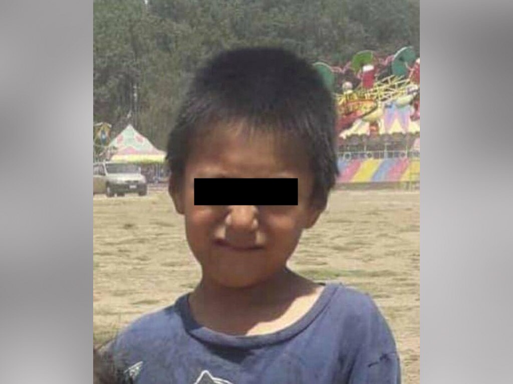 Niño de 6 años es apuñalado en Huauchinango