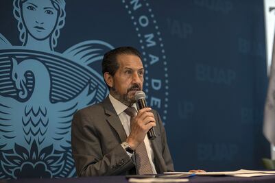 BUAP costeará acceso a publicaciones científicas, tras cancelación de fondos del CONACYT