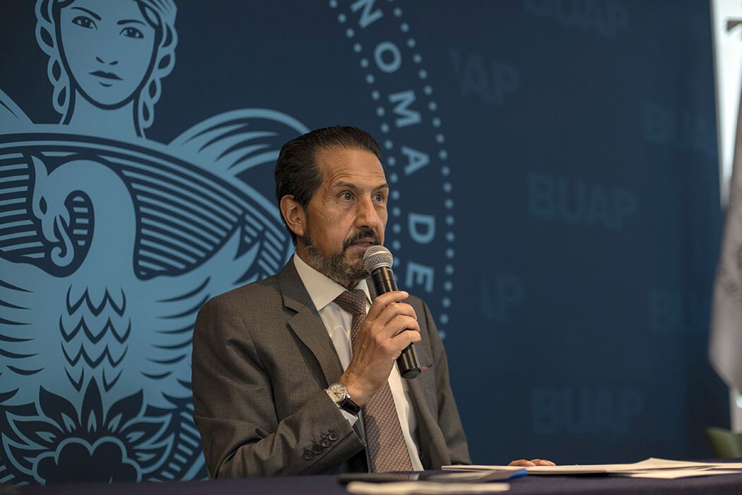 BUAP costeará acceso a publicaciones científicas, tras cancelación de fondos del CONACYT