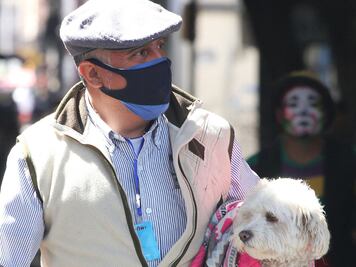 Nuevo decreto Puebla, ante tercera ola de Covid-19 