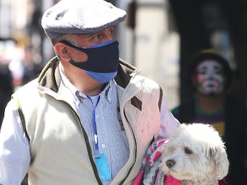 Nuevo decreto Puebla, ante tercera ola de Covid-19