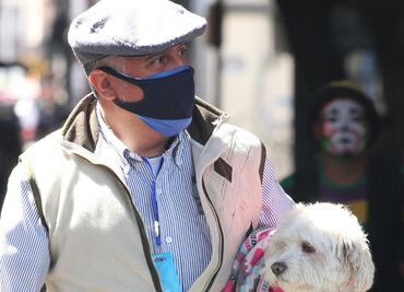 Nuevo decreto Puebla, ante tercera ola de Covid-19