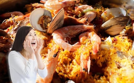 Festival de la Paella en Puebla: Dónde, cuándo y todos los detalles