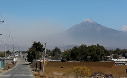 Muere alpinista en el Pico de Orizaba al intentar descender en bicicleta