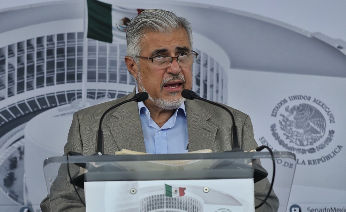 Solicitará Morena en Congreso mediación de Segob en conflicto de mina en puerto Peñasco, Sonora