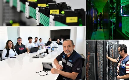 LNS de la BUAP, consolidado como centro nacional de ciencia y tecnología