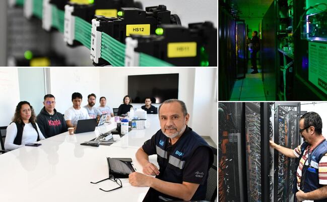 LNS de la BUAP, consolidado como centro nacional de ciencia y tecnología