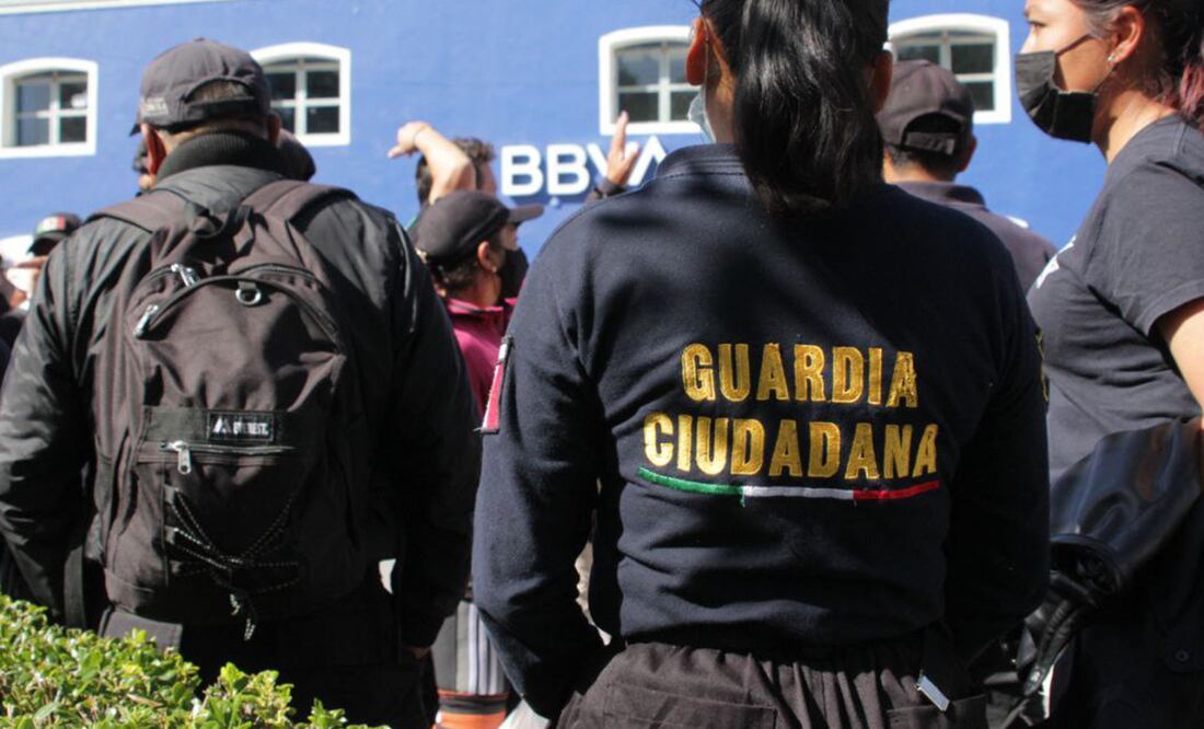 Foto: Agencia Es Imagen para El Universal Puebla