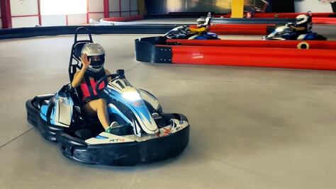 ¿Dónde hay pistas de go karts en Puebla? Lugares que puedes visitar y precios