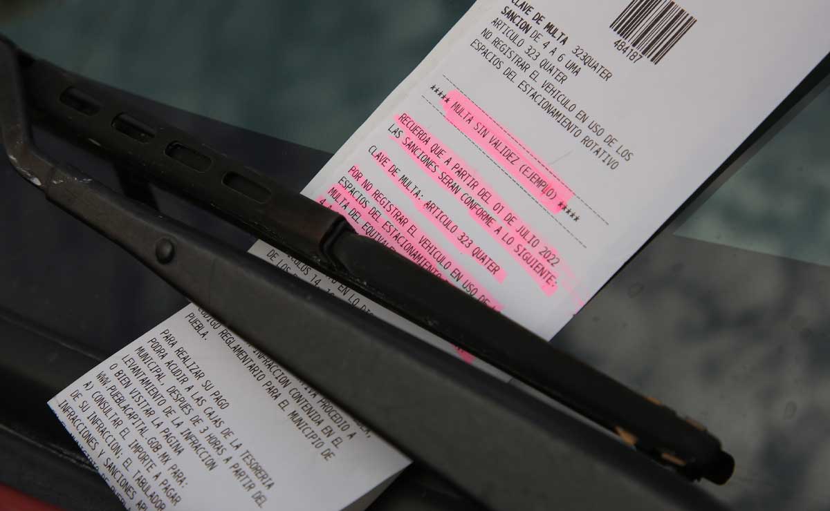 Foto: Agencia Es Imagen para El Universal Puebla