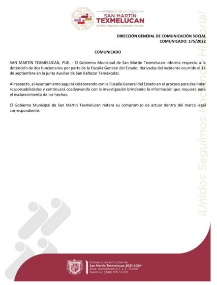 Dice Norma Layón que colaborará con la Fiscalía por desplome de tanque elevado 