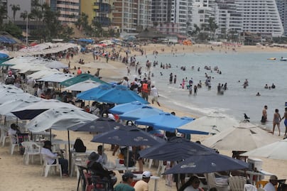 Vacaciones de verano: ¿Las playas cercanas a Puebla tienen sargazo?