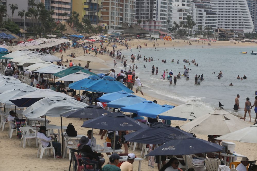 Checa si este verano hay sargazo en playas cerca de Puebla | EsImagen