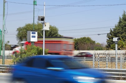 ¿Qué pasa si no pago una fotomulta en Puebla?