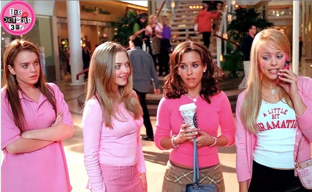 Día de Chicas Pesadas: origen, qué se celebra y por qué el 3 de octubre se viste de rosa / Foto Redes sociales