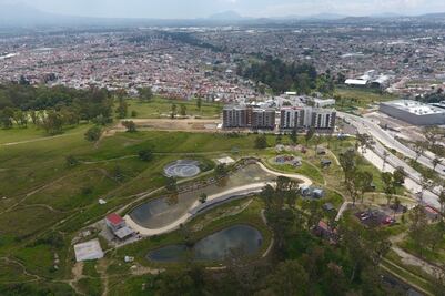 Dejan a Lalo Rivera rescate de playa Amalucan