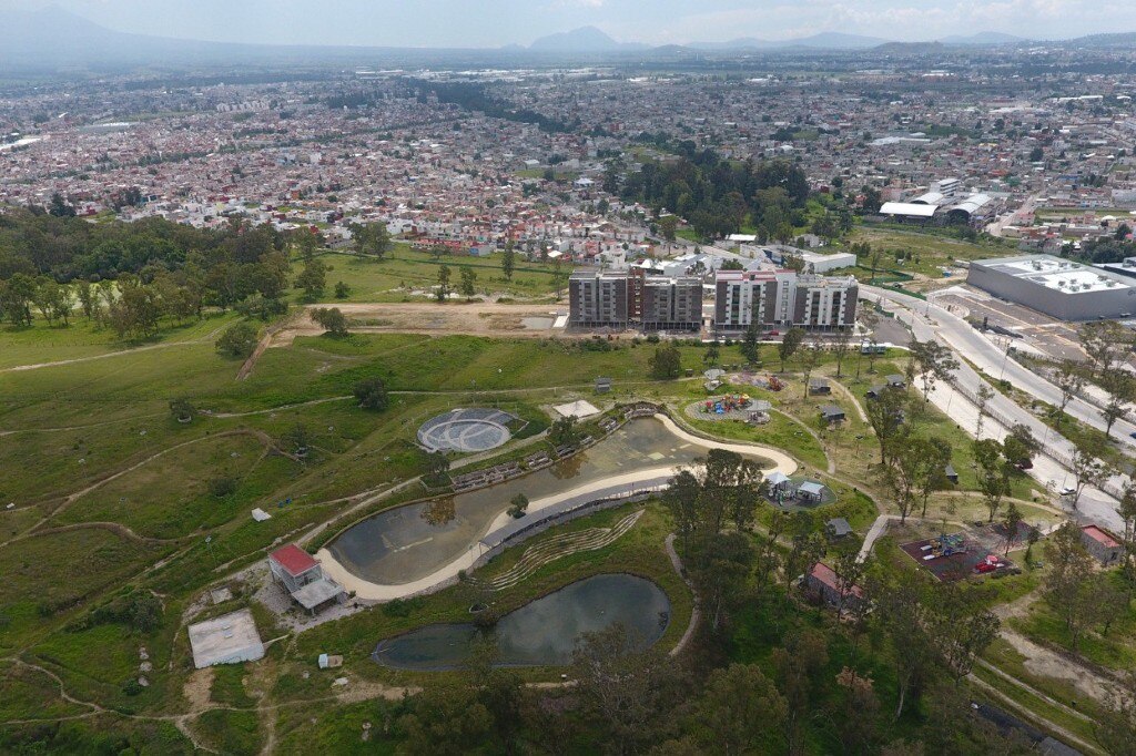 Imagen: Agencia Enfoque para El Universal Puebla