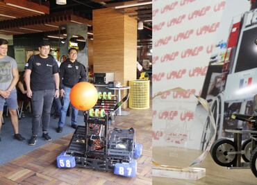 ¿Dónde estudiar robótica y mecatrónica en Puebla?