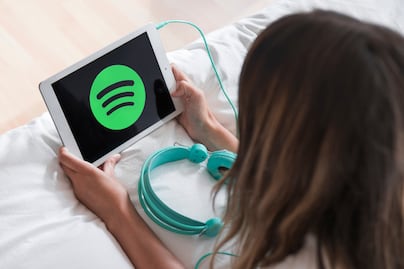 Spotify Wrapped 2025: cuándo sale y cómo ver tu resumen del año