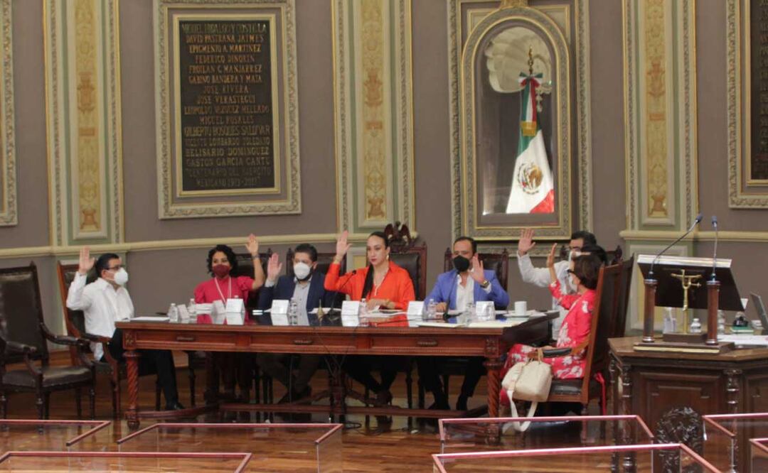 Foto: Agencia Es Imagen para El Universal Puebla