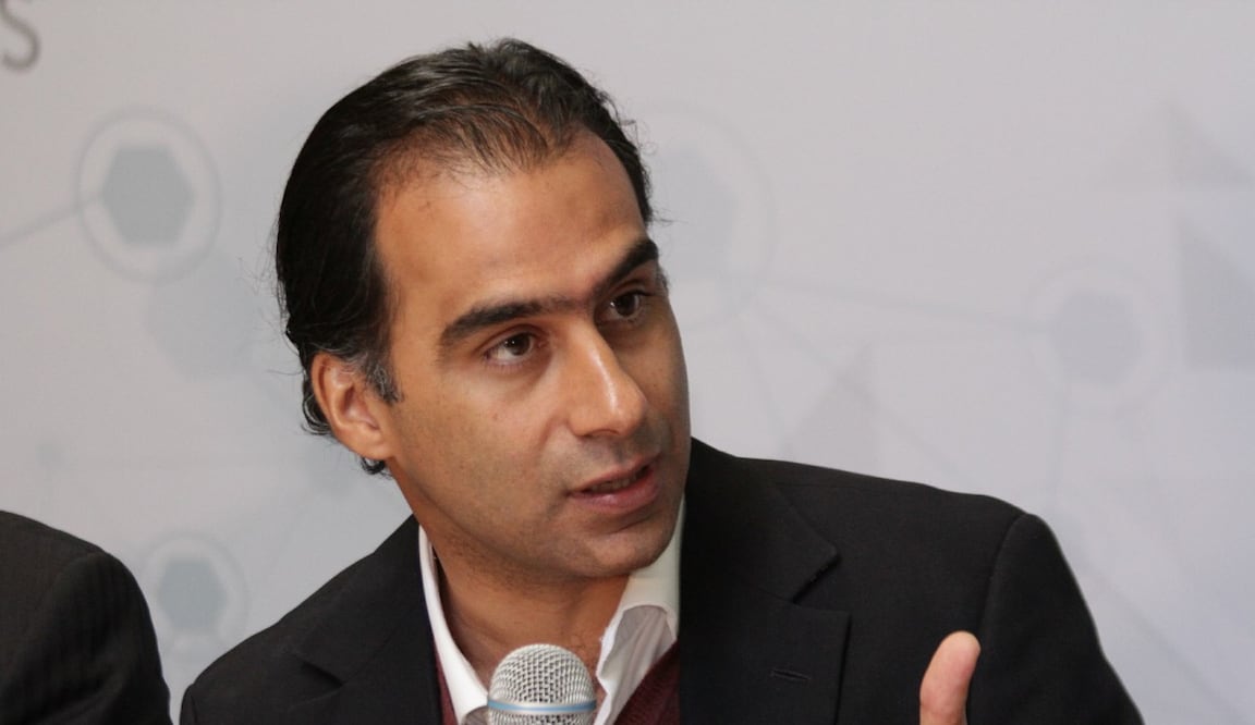 FOTO: Agencia Es Imagen para El Universal Puebla