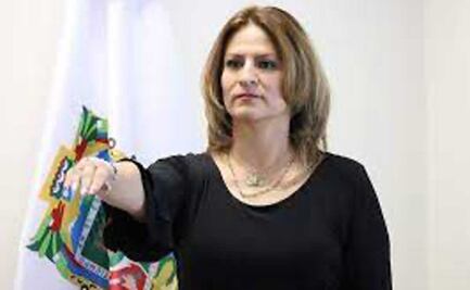 María Elena Farfán es la nueva presidenta del TJA