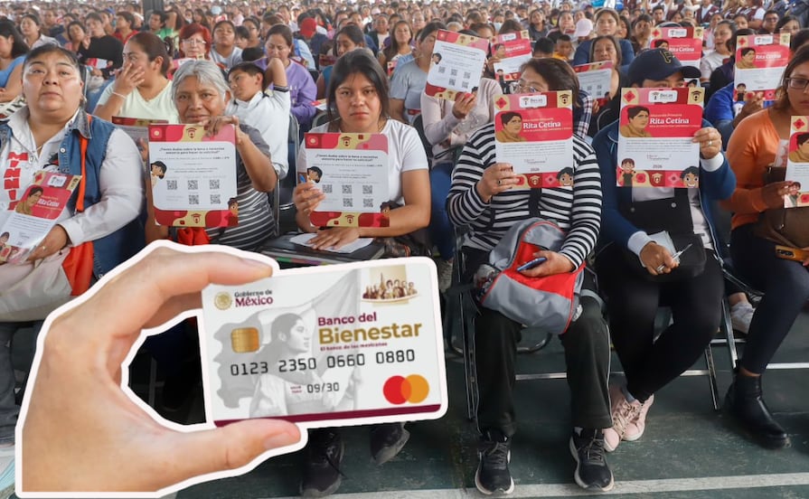 Beca Rita Cetina: en estas fechas será el registro para recibir 2,500