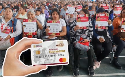 Beca Rita Cetina: en estas fechas será el registro para recibir 2,500