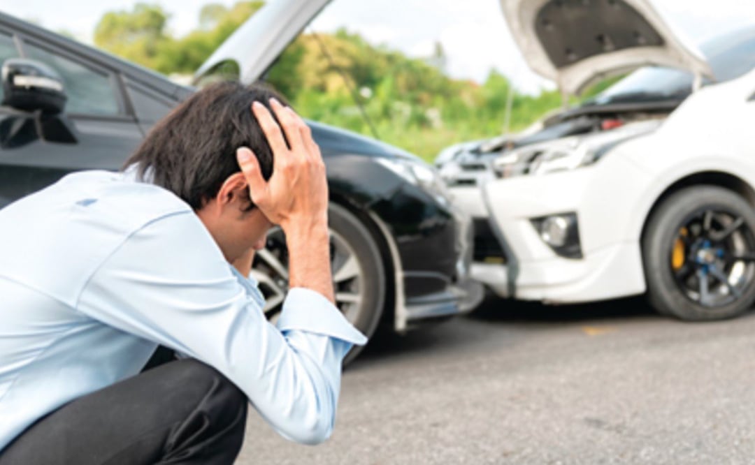 En Puebla, todos los propietarios de vehículos deben contratar un seguro de daños a terceros | Foto: Especial