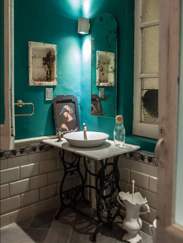 Foto: Facebook Casa Besign