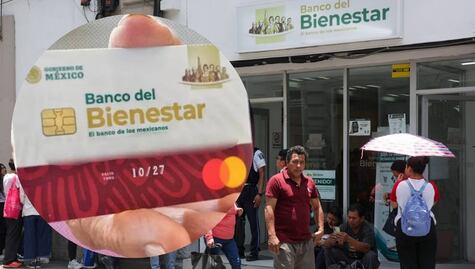 ¿Cómo consultar mi saldo en el Banco del Bienestar?