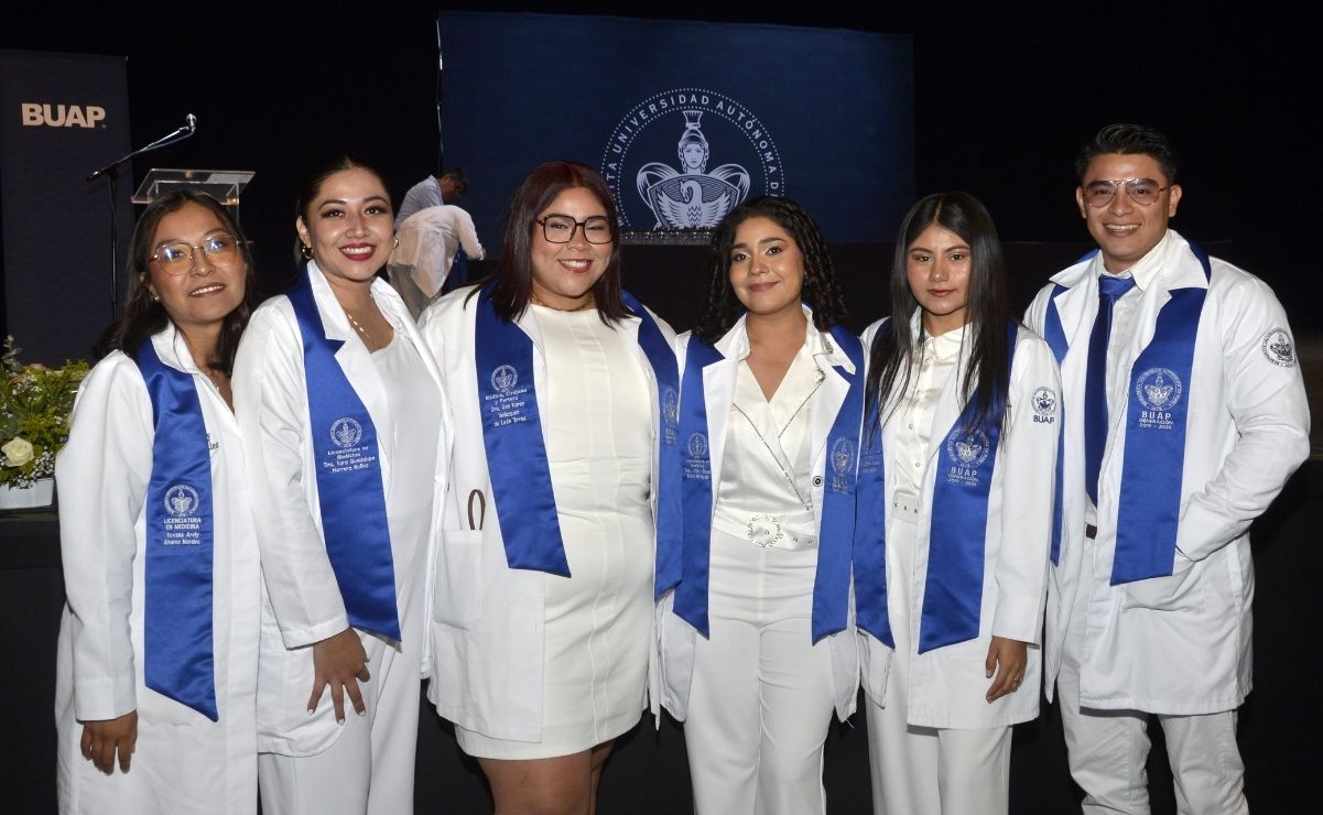 Foto: Buap
