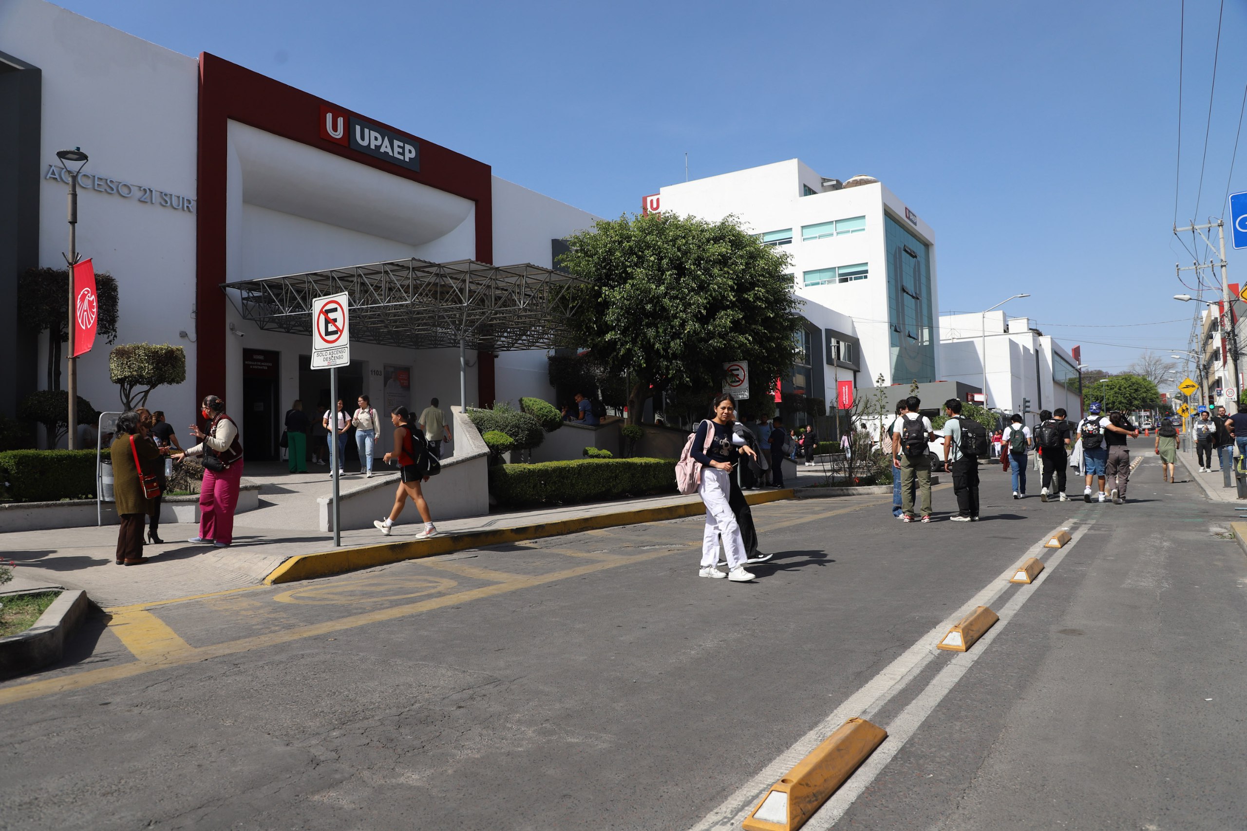 La peatonalización del Barrio de Santiago iniciará en breve | Foto: EsImagen