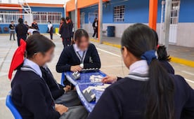 Concluye ciclo escolar 2025-2026 para un millón 600 mil estudiantes