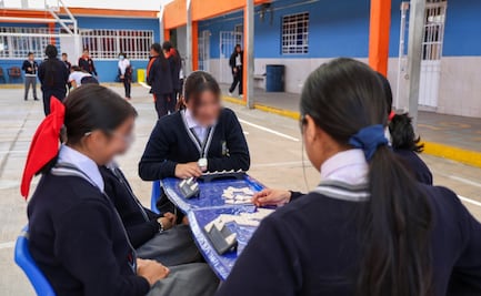 Concluye ciclo escolar 2025-2026 para un millón 600 mil estudiantes