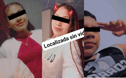 Los tres jóvenes de Amozoc sí fueron asesinados en falso retén, confirma Fiscalía