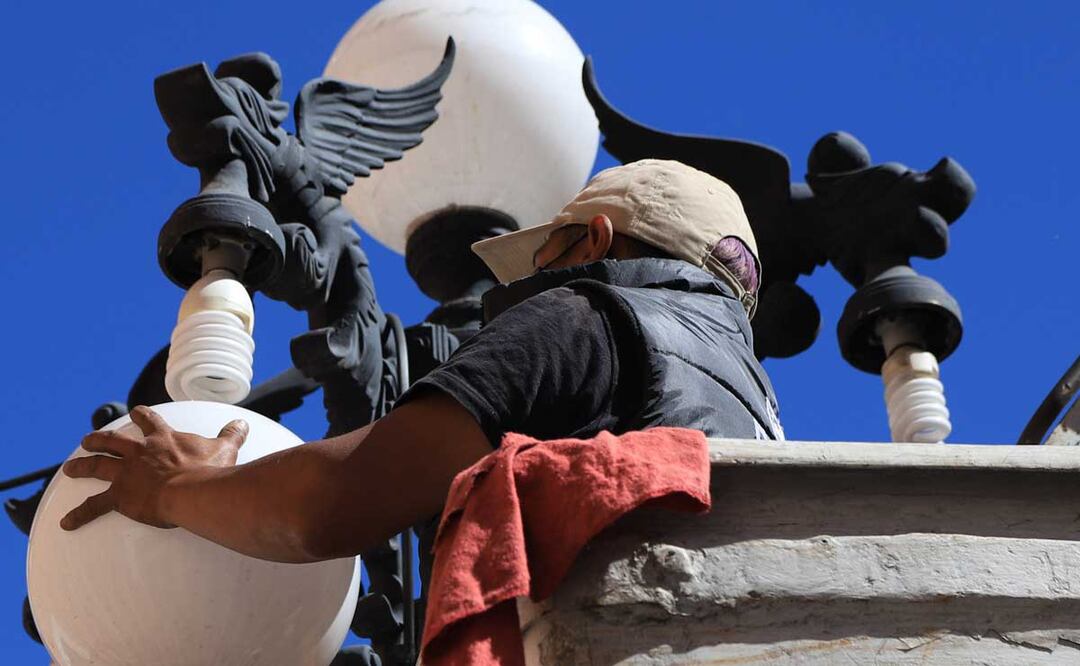 Foto: Agencia Es Imagen para El Universal Puebla