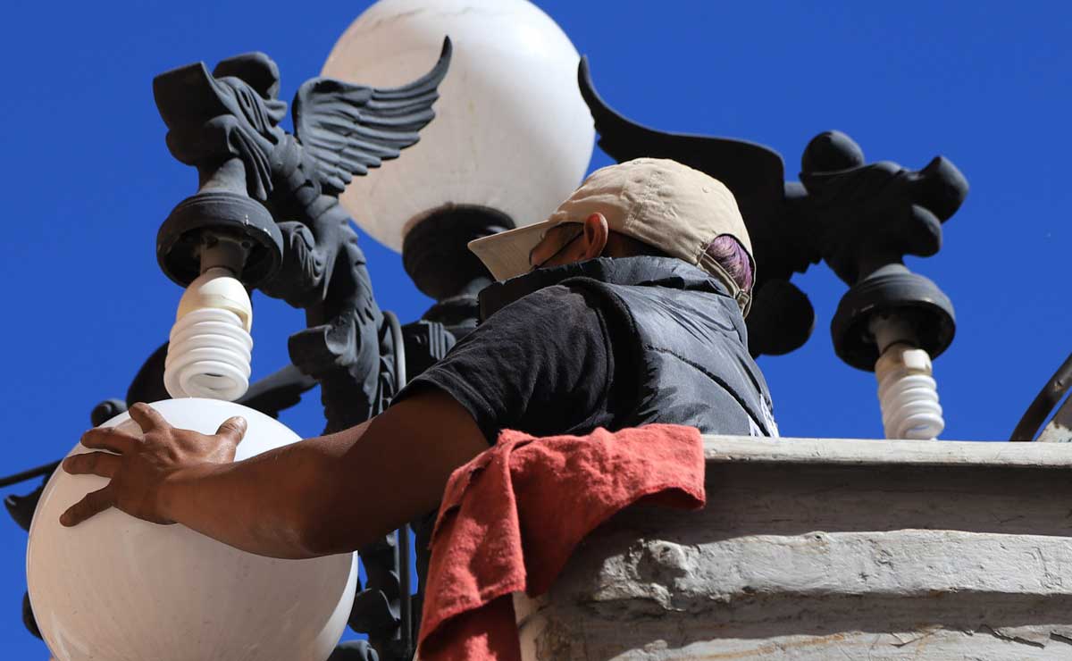 Foto: Agencia Es Imagen para El Universal Puebla