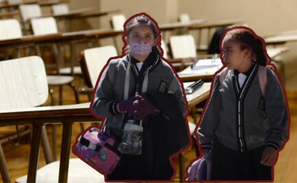 Oficial, SEP anuncia otra suspensión de clases en septiembre para los estudiantes de Puebla