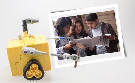 ¿Cuáles son las carreras que NO debes estudiar en Puebla, según la IA?