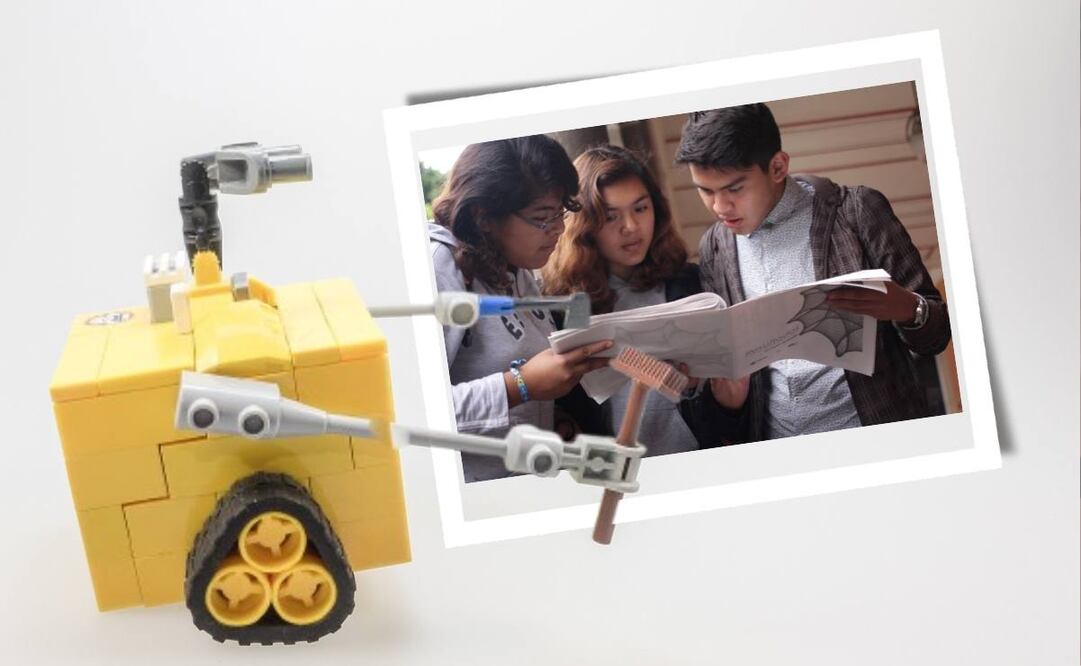 Antes de elegir una carrera analiza aspectos como la saturación y el campo laboral | Foto: EsImagen / Canva