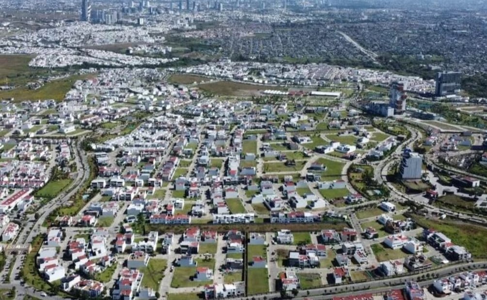 Lomas de Angelópolis, de las mejores colonias para vivir en Puebla en este 2026, según la IA I Foto:lomasangelopolis.com