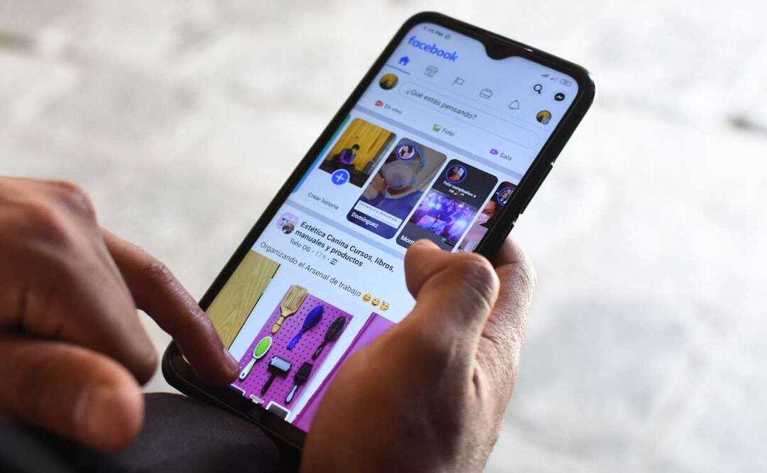En Puebla las corporaciones de seguridad cuentan con WhatsApp, Twitter y Facebook | Foto: Agencia Es Imagen para El Universal Puebla