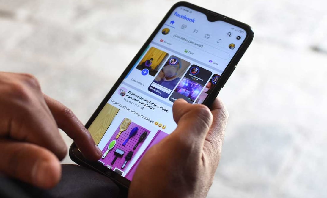 En Puebla las corporaciones de seguridad cuentan con WhatsApp, Twitter y Facebook | Foto: Agencia Es Imagen para El Universal Puebla