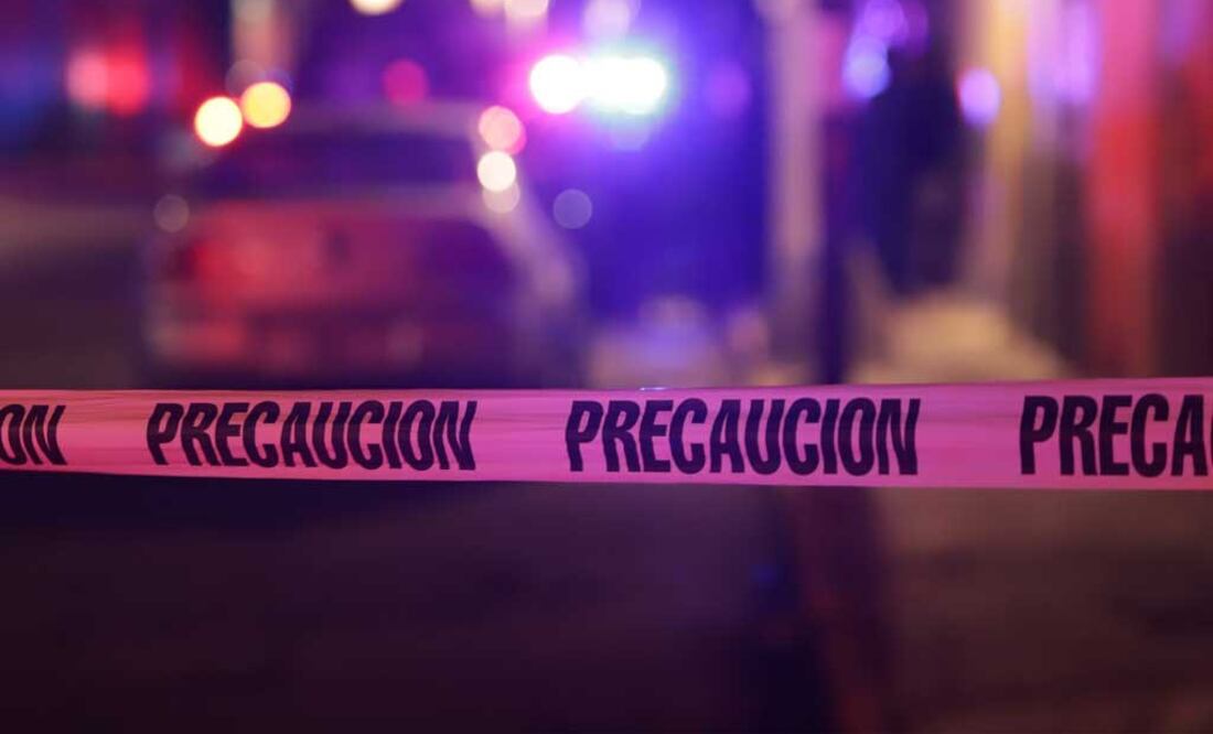 Una mujer fue encontrada sin vida en una barranca de Amozoc | Foto: Archivo El Universal