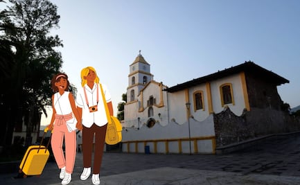 Qué hacer en Pahuatlán, el Pueblo Mágico más barato de Puebla